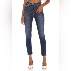 Agolde Nico jeans 27